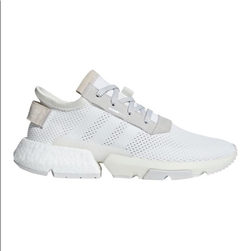 Adidas POD-S3.1 athletic shoes